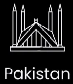 Pakistan